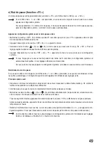 Preview for 49 page of VOLTCRAFT 1372171 Operating Instructions Manual