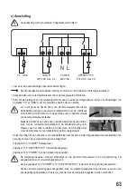 Preview for 63 page of VOLTCRAFT 1372171 Operating Instructions Manual