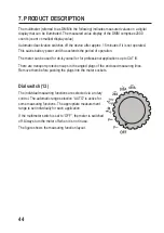 Preview for 44 page of VOLTCRAFT 1386328 Operating Instructions Manual