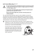 Preview for 47 page of VOLTCRAFT 1386328 Operating Instructions Manual