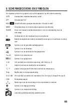 Preview for 109 page of VOLTCRAFT 1386328 Operating Instructions Manual