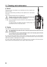 Preview for 58 page of VOLTCRAFT 1500207 Operating Instructions Manual