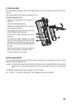 Preview for 59 page of VOLTCRAFT 1500207 Operating Instructions Manual