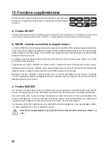 Preview for 88 page of VOLTCRAFT 1500207 Operating Instructions Manual