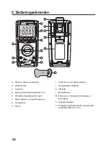 Preview for 106 page of VOLTCRAFT 1500207 Operating Instructions Manual