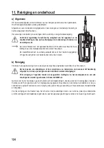 Preview for 124 page of VOLTCRAFT 1500207 Operating Instructions Manual