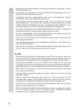 Preview for 6 page of VOLTCRAFT 1599565 Service Manual