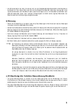 Preview for 9 page of VOLTCRAFT 1599565 Service Manual