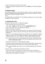 Preview for 12 page of VOLTCRAFT 1599565 Service Manual