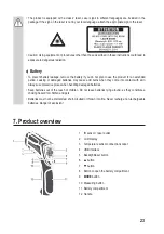 Preview for 23 page of VOLTCRAFT 1599565 Service Manual