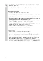 Preview for 6 page of VOLTCRAFT 1665723 Operating Instructions Manual