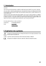 Preview for 29 page of VOLTCRAFT 1666061 Operating Instructions Manual