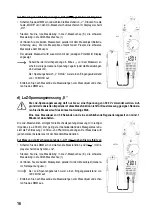 Preview for 16 page of VOLTCRAFT 1693353 Operating Instructions Manual