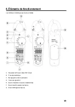 Preview for 69 page of VOLTCRAFT 1693353 Operating Instructions Manual