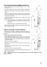 Preview for 77 page of VOLTCRAFT 1693353 Operating Instructions Manual