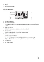 Preview for 23 page of VOLTCRAFT 1763044 Operating Instructions Manual