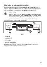 Preview for 13 page of VOLTCRAFT 20 90 80 Operating Instructions Manual