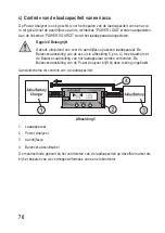 Preview for 70 page of VOLTCRAFT 20 90 80 Operating Instructions Manual