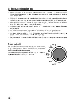 Preview for 42 page of VOLTCRAFT 2106542 Operating Instructions Manual