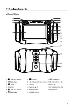 Preview for 7 page of VOLTCRAFT 2250943 Operating Instructions Manual