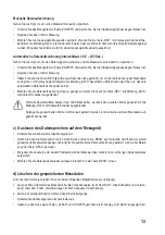 Preview for 13 page of VOLTCRAFT 2267962 Operating Instructions Manual