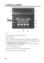 Preview for 64 page of VOLTCRAFT 23 97 37 Operating Instructions Manual