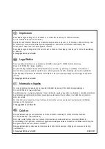 Preview for 200 page of VOLTCRAFT 23 97 37 Operating Instructions Manual