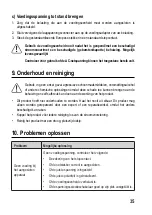 Preview for 35 page of VOLTCRAFT 2377690 Operating Instructions Manual