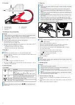 Preview for 11 page of VOLTCRAFT 2436040 Operating Instructions Manual