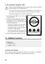 Preview for 52 page of VOLTCRAFT 2446478 Operating Instructions Manual