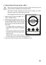 Preview for 83 page of VOLTCRAFT 2446478 Operating Instructions Manual