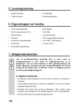 Preview for 100 page of VOLTCRAFT 2446478 Operating Instructions Manual