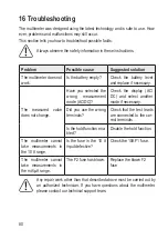 Preview for 80 page of VOLTCRAFT 2576860 Operating Instructions Manual