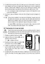 Preview for 111 page of VOLTCRAFT 2576860 Operating Instructions Manual