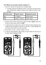 Preview for 139 page of VOLTCRAFT 2576863 Operating Instructions Manual