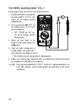 Preview for 186 page of VOLTCRAFT 2576863 Operating Instructions Manual