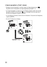 Preview for 22 page of VOLTCRAFT 40 92 32 Operating Instructions Manual