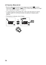 Preview for 56 page of VOLTCRAFT 40 92 32 Operating Instructions Manual