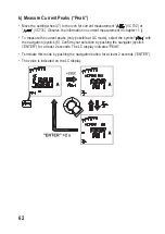 Preview for 62 page of VOLTCRAFT 40 92 32 Operating Instructions Manual