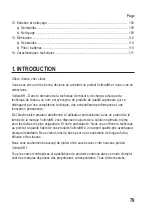 Preview for 79 page of VOLTCRAFT 40 92 32 Operating Instructions Manual