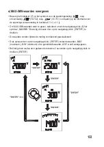 Preview for 133 page of VOLTCRAFT 40 92 32 Operating Instructions Manual