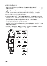 Preview for 142 page of VOLTCRAFT 40 92 32 Operating Instructions Manual