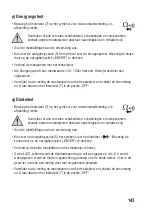 Preview for 143 page of VOLTCRAFT 40 92 32 Operating Instructions Manual