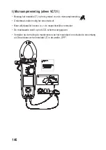 Preview for 146 page of VOLTCRAFT 40 92 32 Operating Instructions Manual