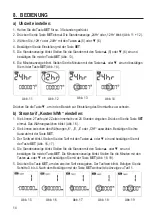 Preview for 14 page of VOLTCRAFT 4000PRO Operating Instructions Manual