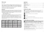 Preview for 10 page of VOLTCRAFT 51 42 11 Operating Instructions Manual