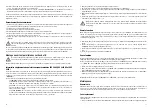 Preview for 15 page of VOLTCRAFT 51 42 11 Operating Instructions Manual