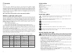 Preview for 18 page of VOLTCRAFT 51 42 11 Operating Instructions Manual