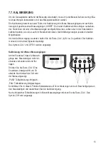 Preview for 13 page of VOLTCRAFT LCR-300 Operating Instructions Manual