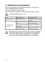 Preview for 110 page of VOLTCRAFT LCR-300 Operating Instructions Manual